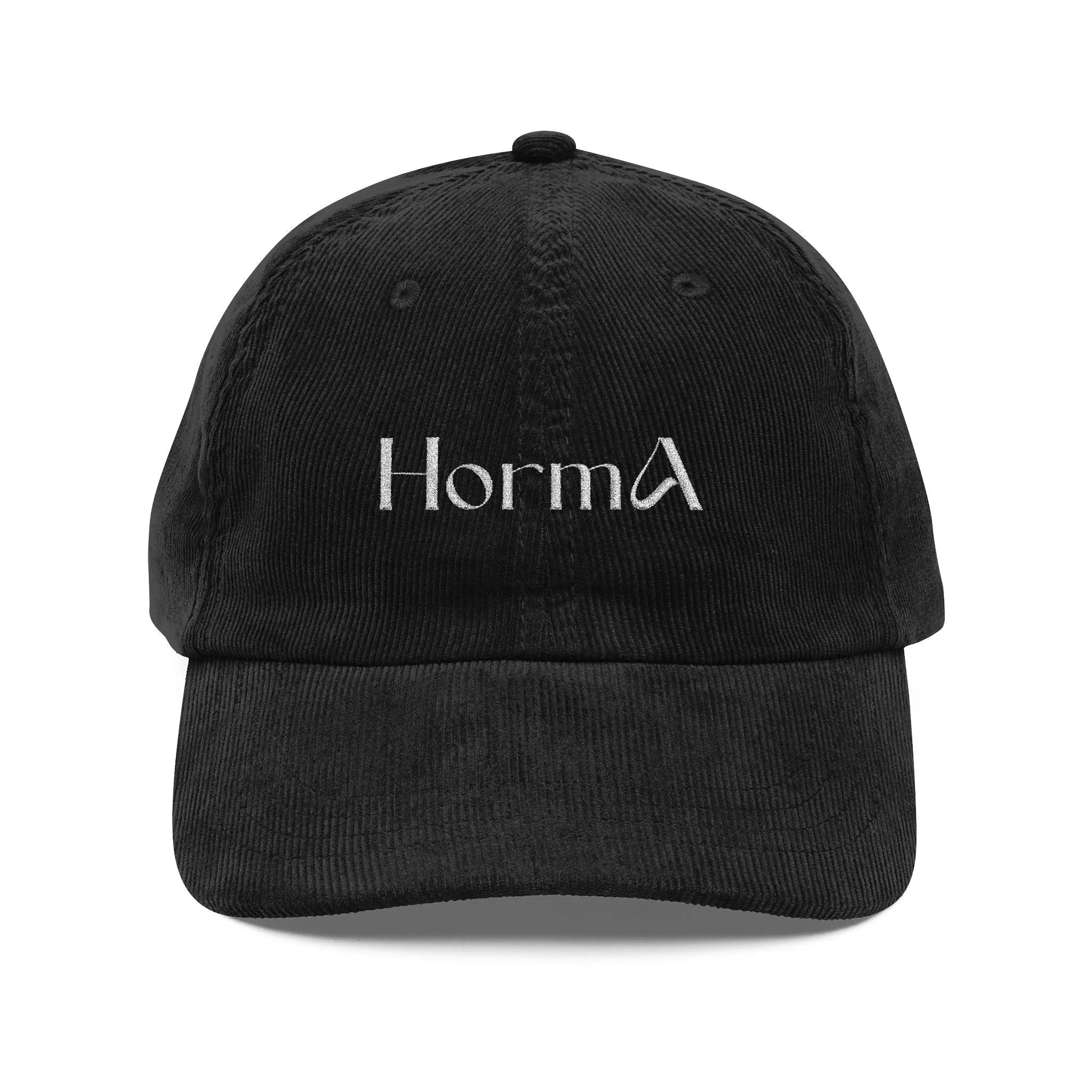 Hat & cap & beanie HormA
