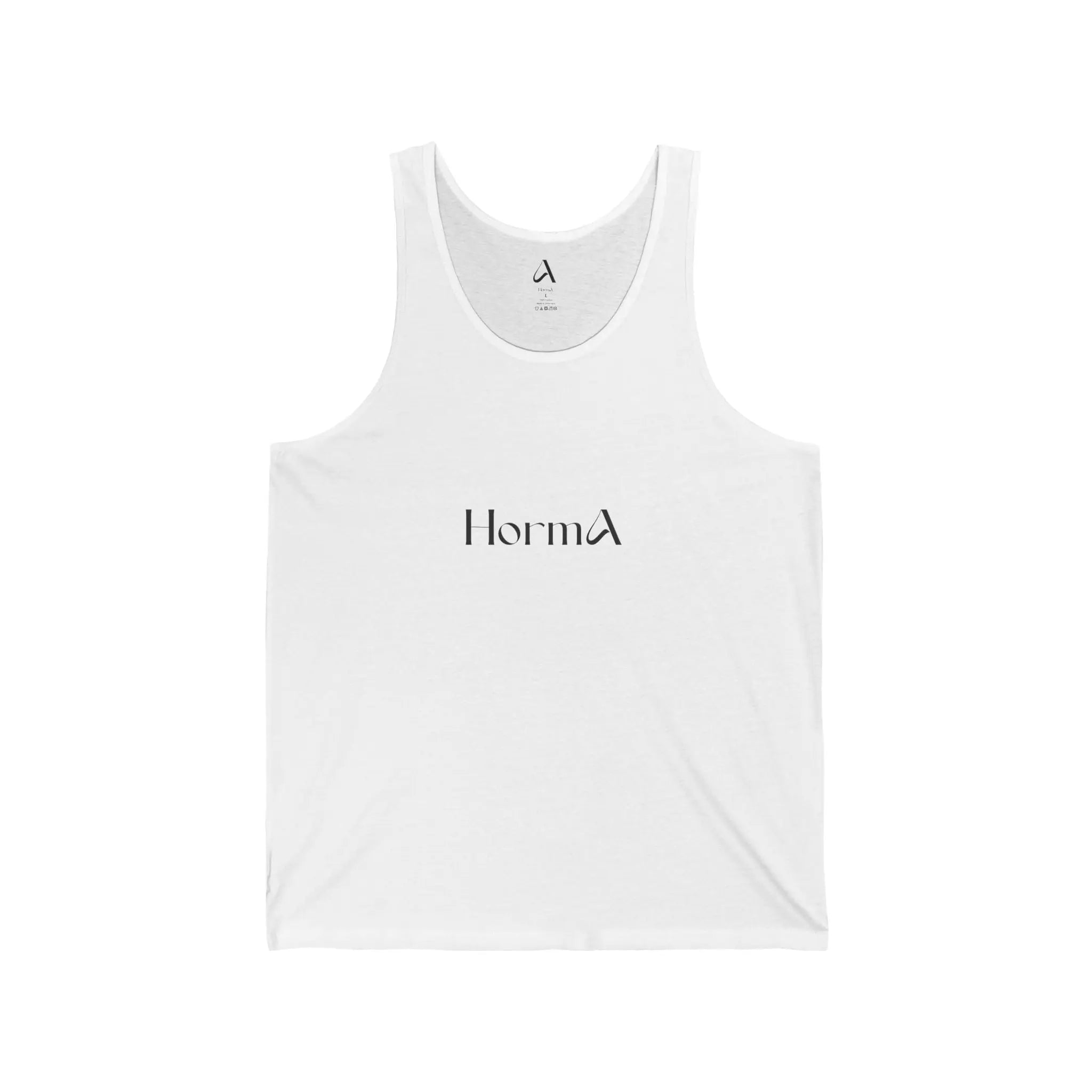 Tank Tops & Sportswear HormA