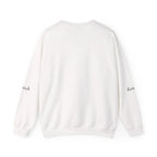 HORMA Essential Crewneck — White Printify