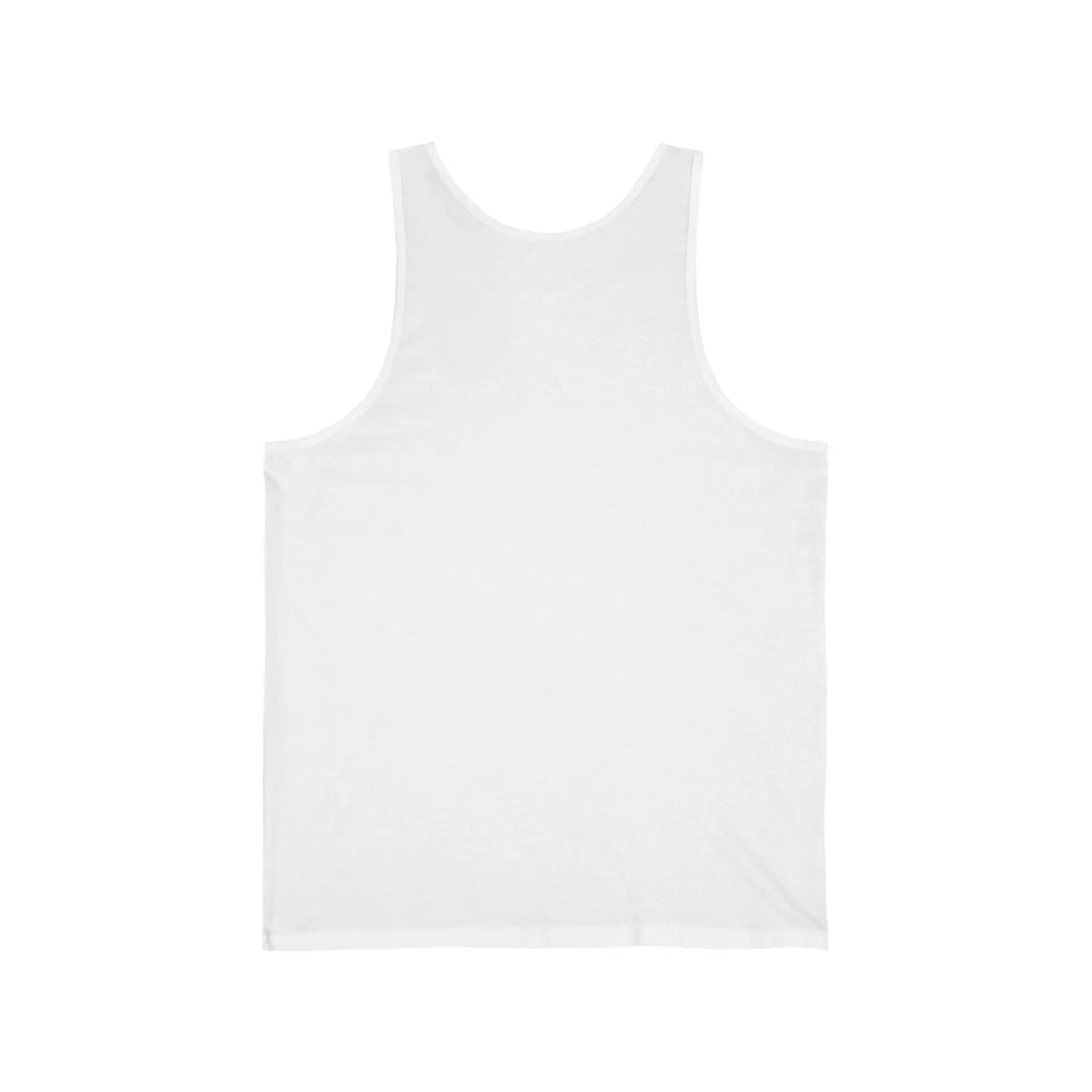 HORMA Essential Tank — White Printify