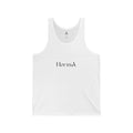 HORMA Essential Tank — White Printify