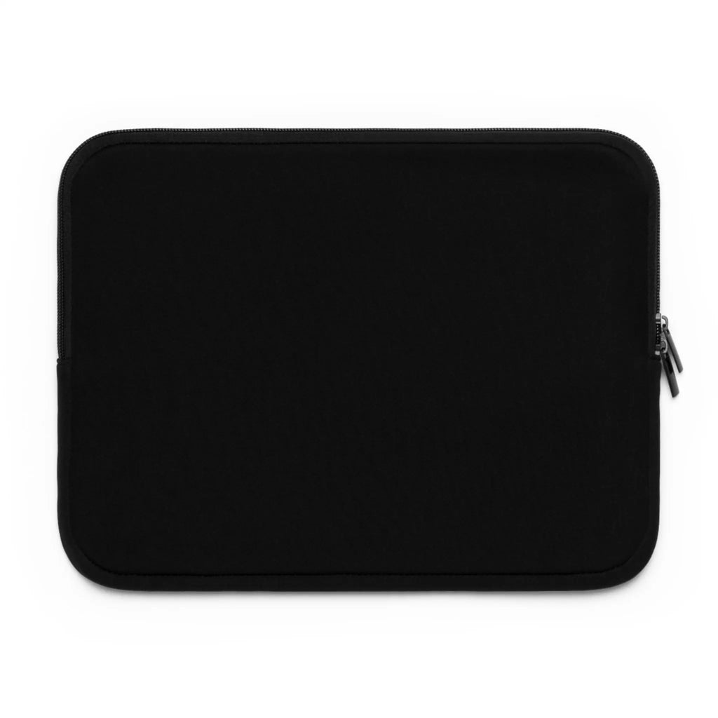 HORMA Laptop Sleeve — White Printify