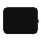 HORMA Laptop Sleeve — White Printify