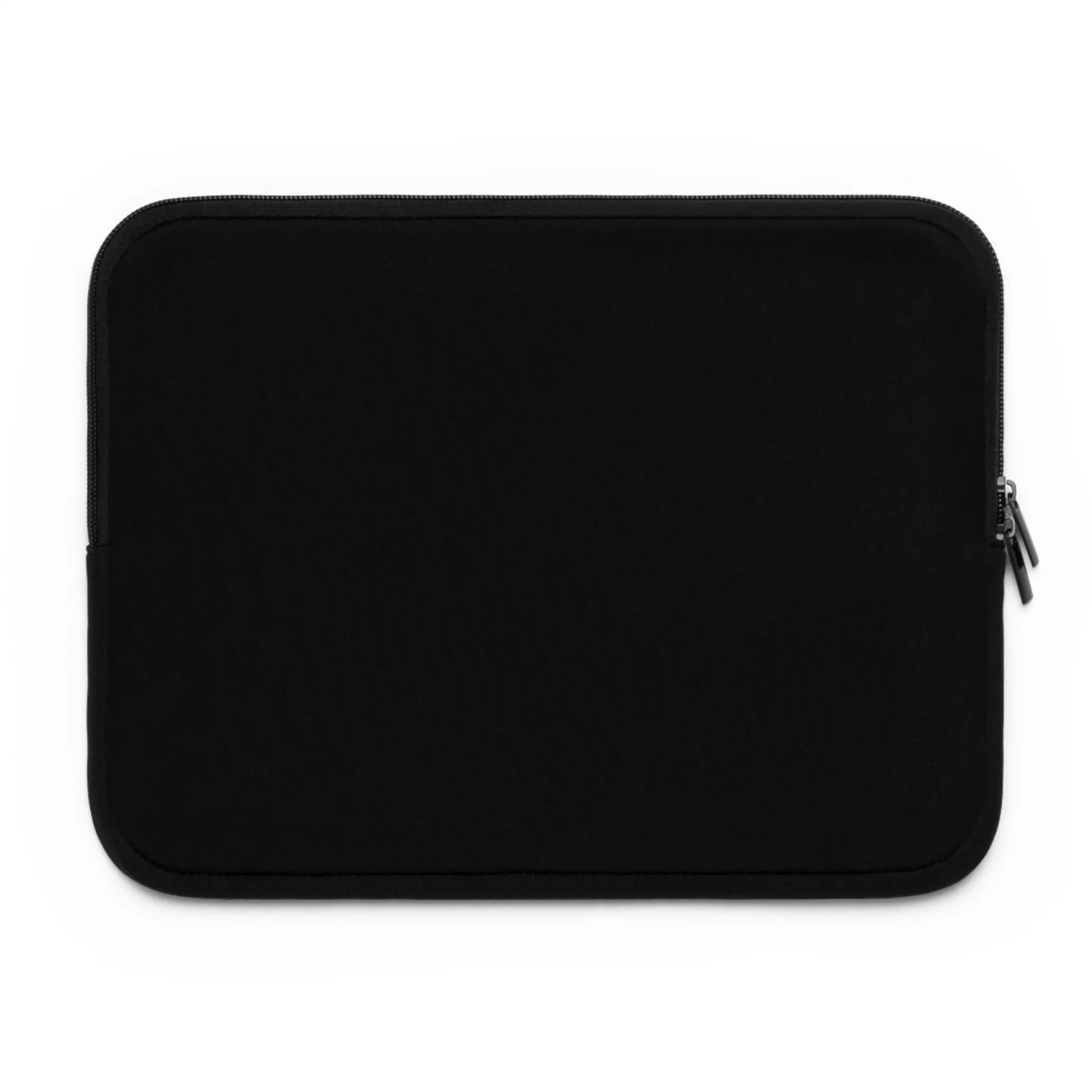 HORMA Laptop Sleeve — White Printify