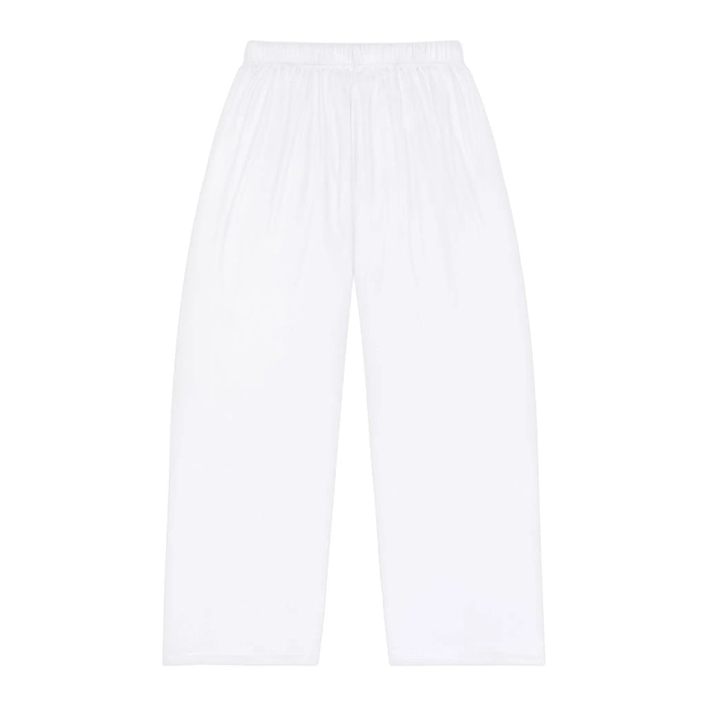 HORMA Lounge Pants — White Printify