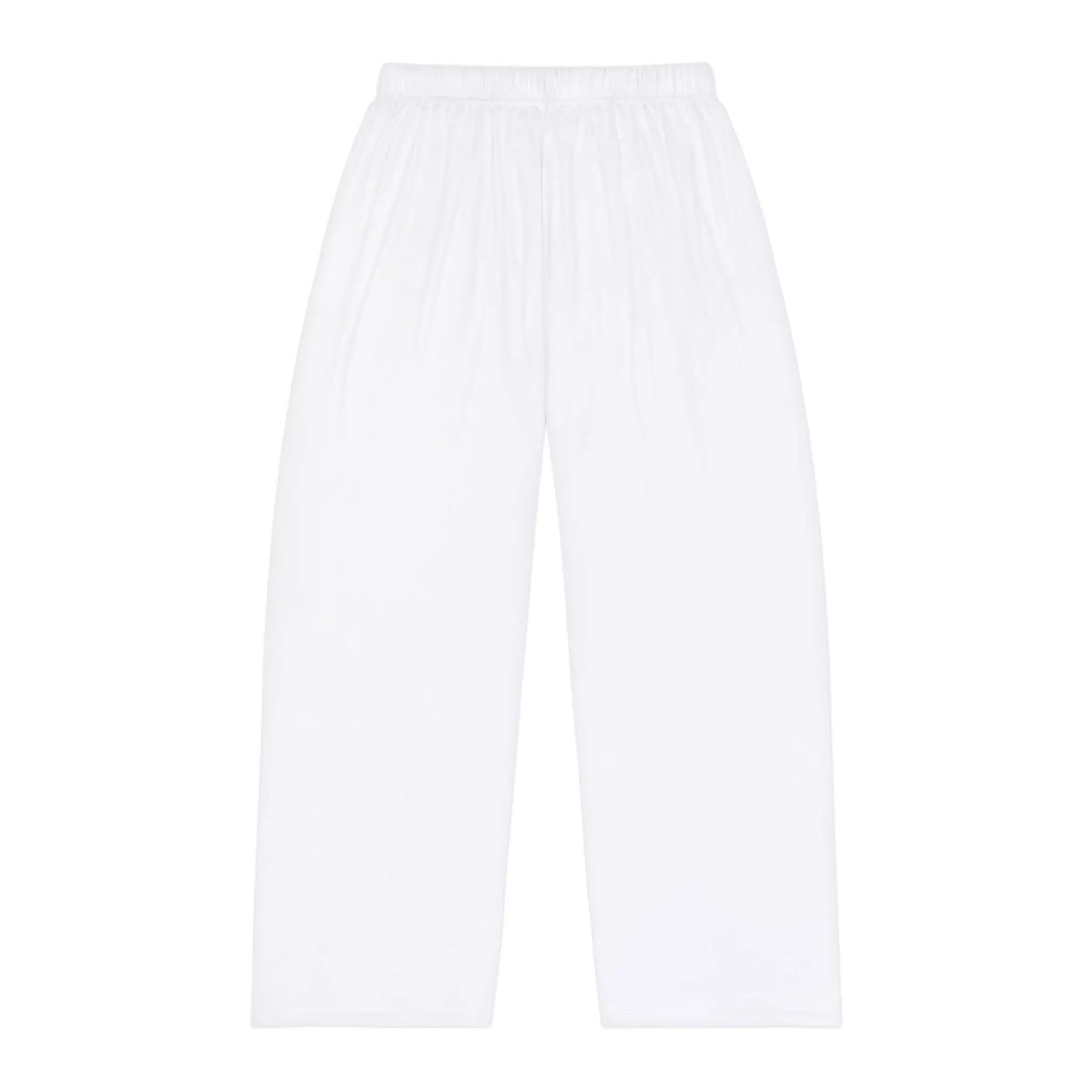 HORMA Lounge Pants — White Printify
