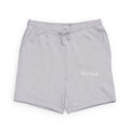HORMA Minimal Logo Sweatshorts — Grey Printify