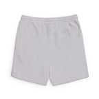 HORMA Minimal Logo Sweatshorts — Grey Printify