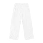 HORMA Lounge Pajama Pants — White Printify