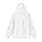 HORMA Essential Hoodie — White Printify