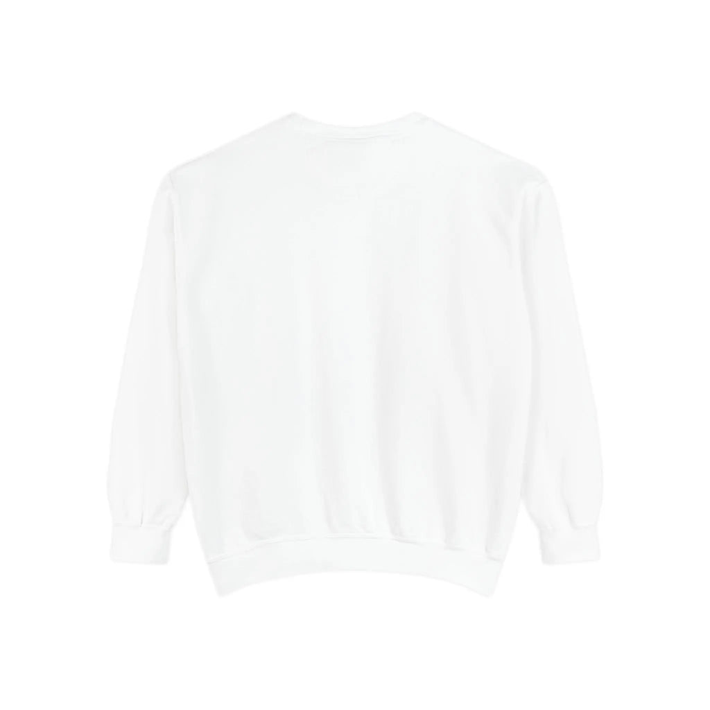 HORMA Essential Crewneck — White Printify