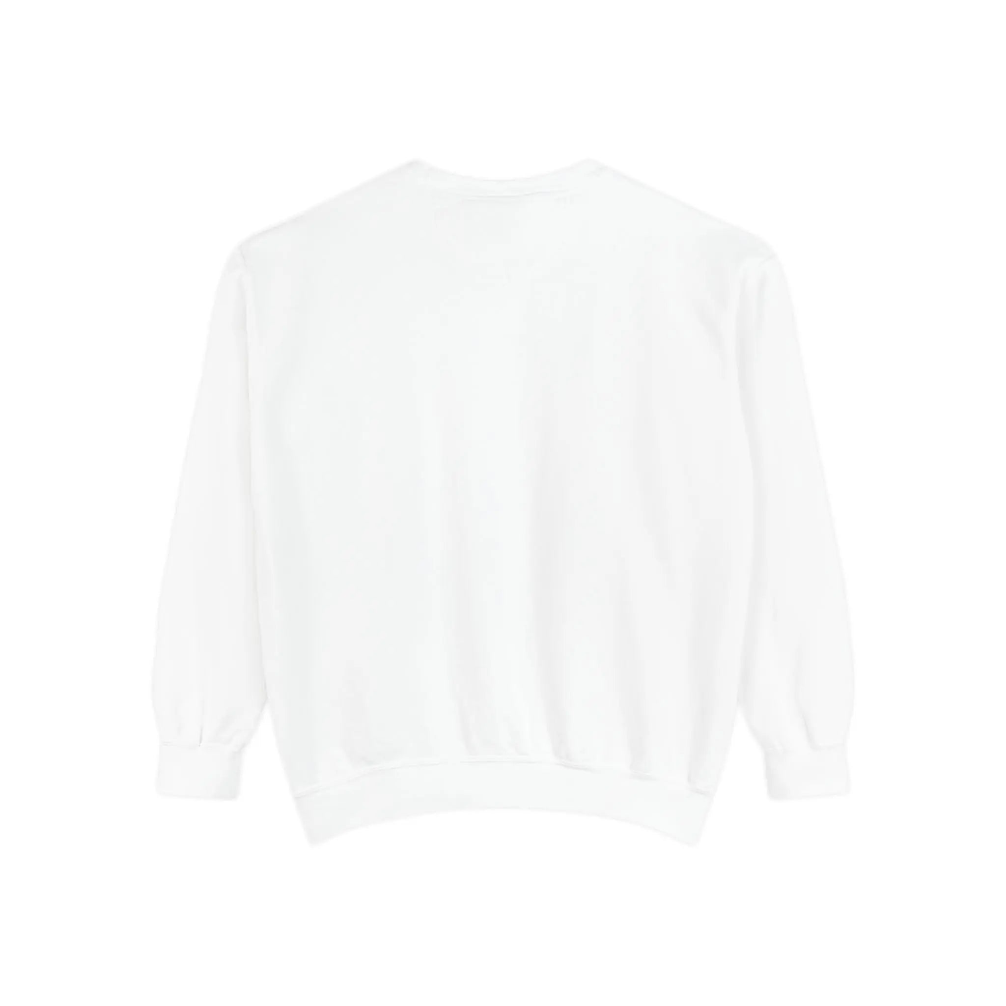HORMA Essential Crewneck — White Printify