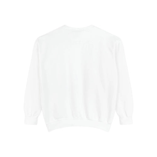 HORMA Essential Crewneck — White Printify
